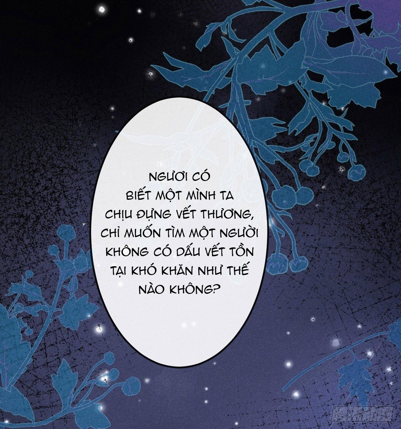 Dạ Bạch Chapter 7 - Next Chapter 8
