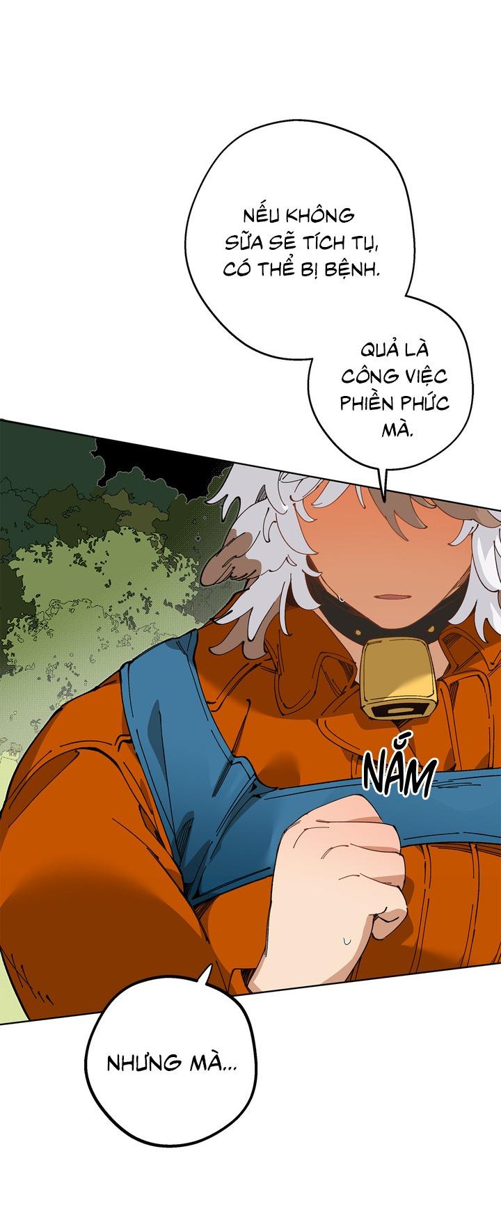 Mr.A's Farm Chapter 6 - Next 