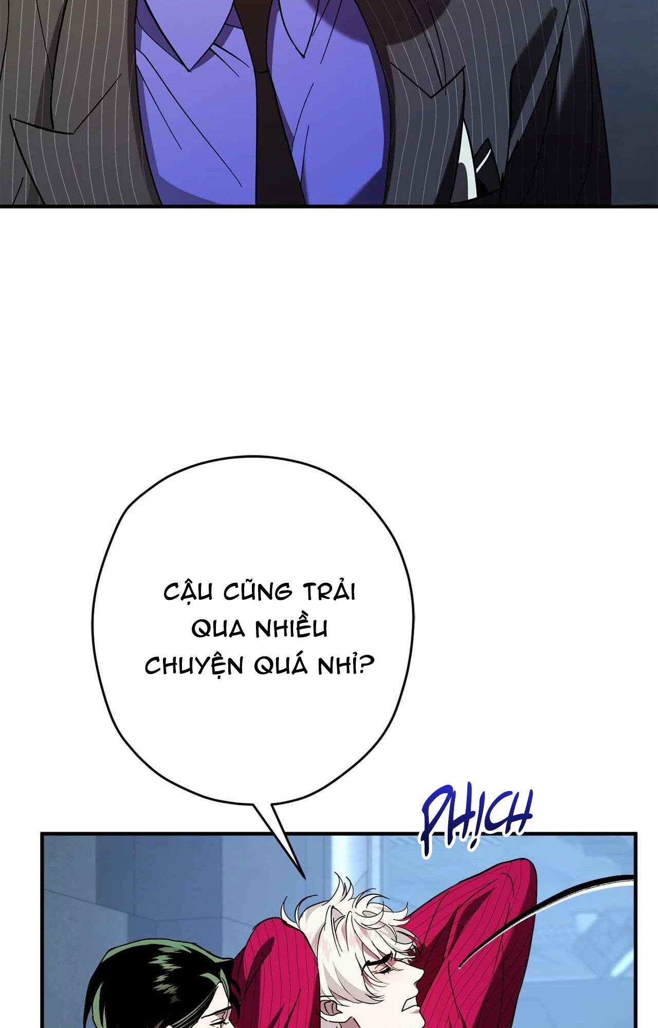 BULLET TIME Chapter 13 - Next Chapter 14