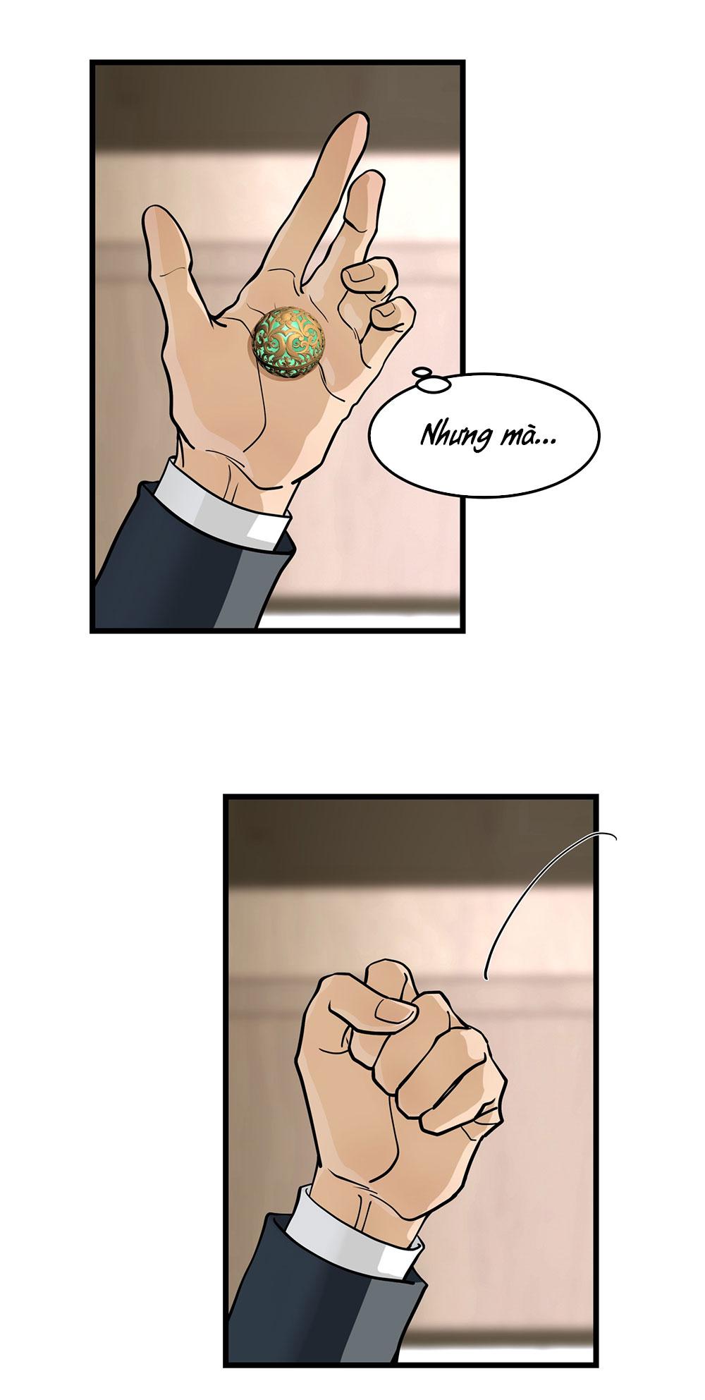 Tình Yêu Ngàn Năm Chapter 2 - Next 