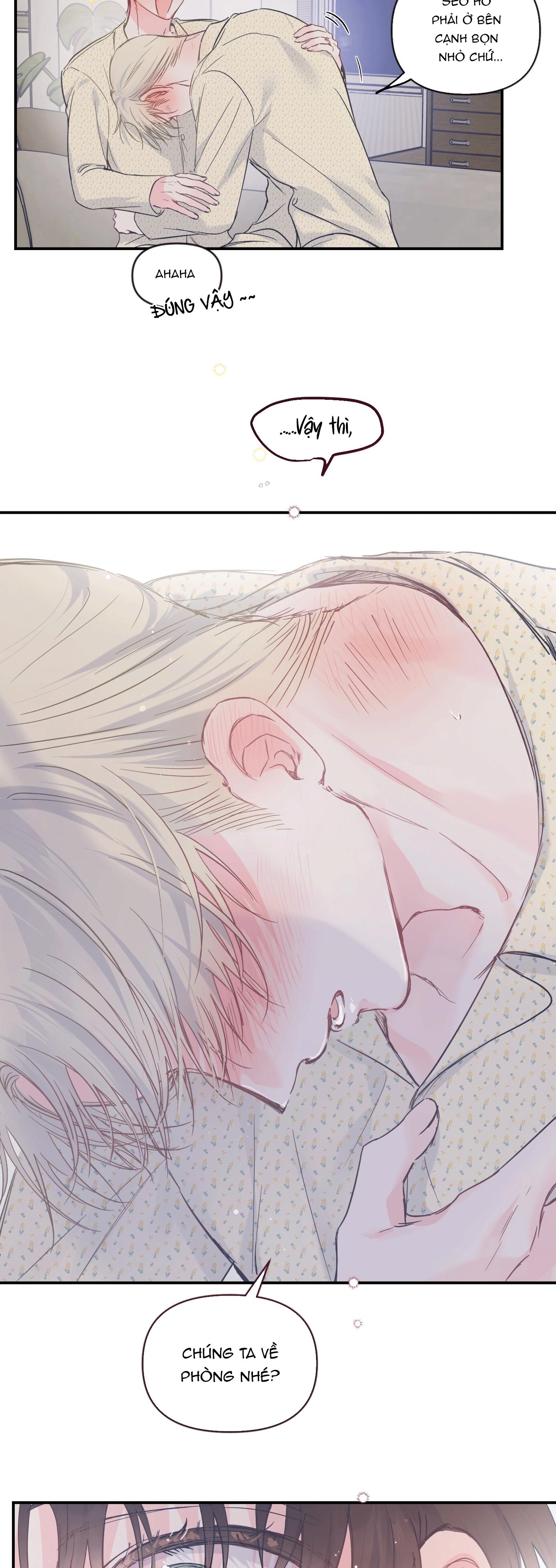 ĐẢO NGƯỢC CỦA ĐẢO NGƯỢC Chapter 56 - Next 