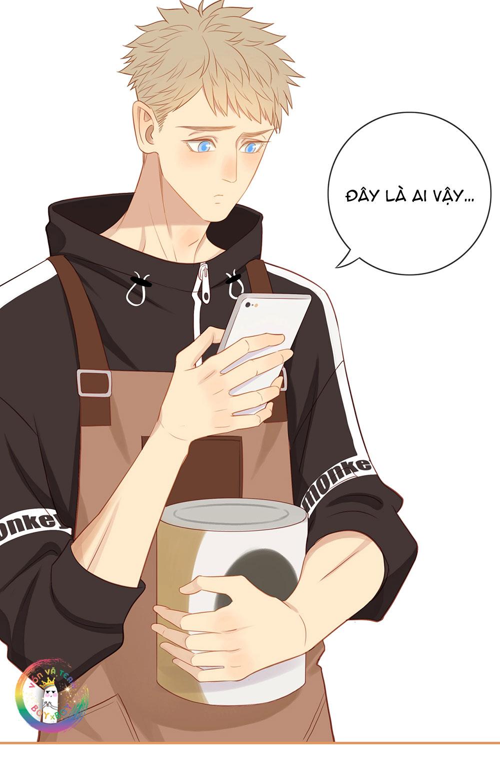 Tình Chàng 30 Chapter 77 - Next 