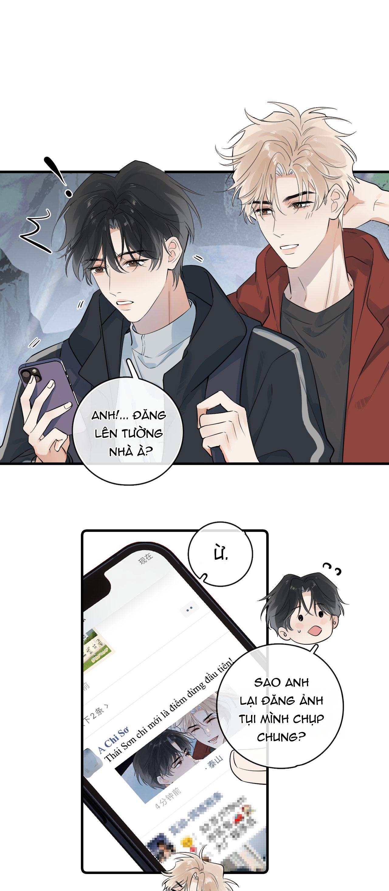 Cậu Vượt Giới Hạn Rồi Chapter 81 - Next Chapter 82