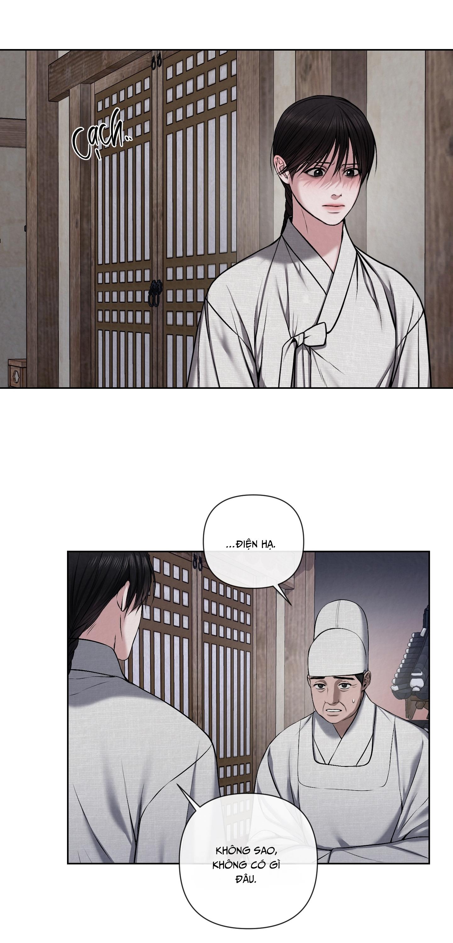 (GĐCV) HỐI HẬN Chapter 11 - Next 
