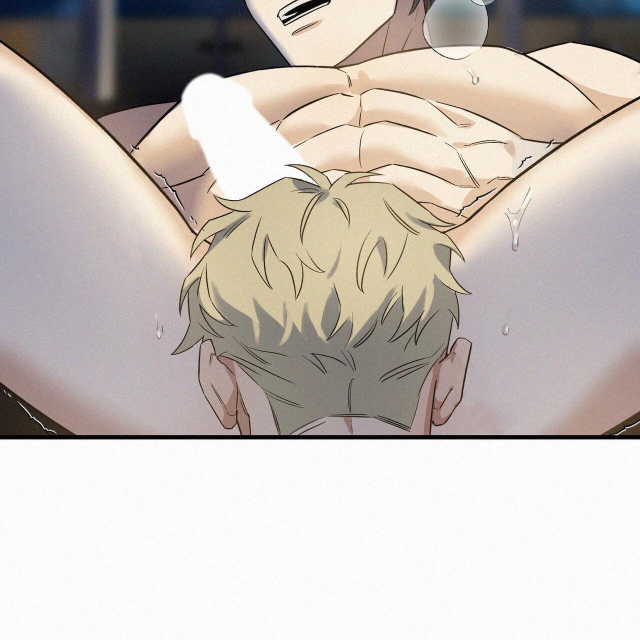 Merry On The Rocks Chapter 6 H - End - Next