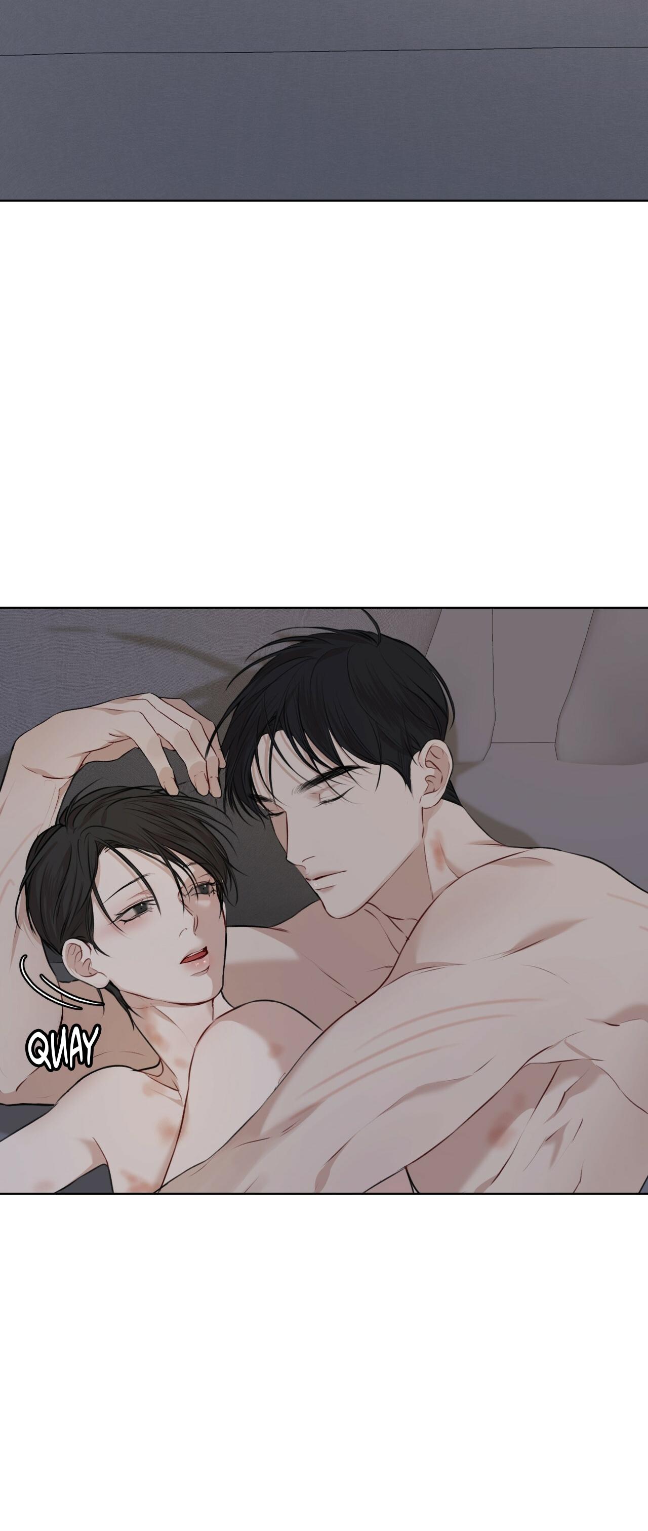 KHỞI NGUỒN SỰ SỐNG Chapter 37 H+++ - Next Chapter 38
