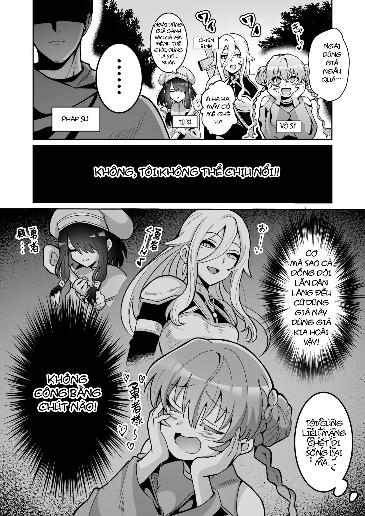 Tuyển tập trôn có lài Chapter 129 - Next Chapter 130