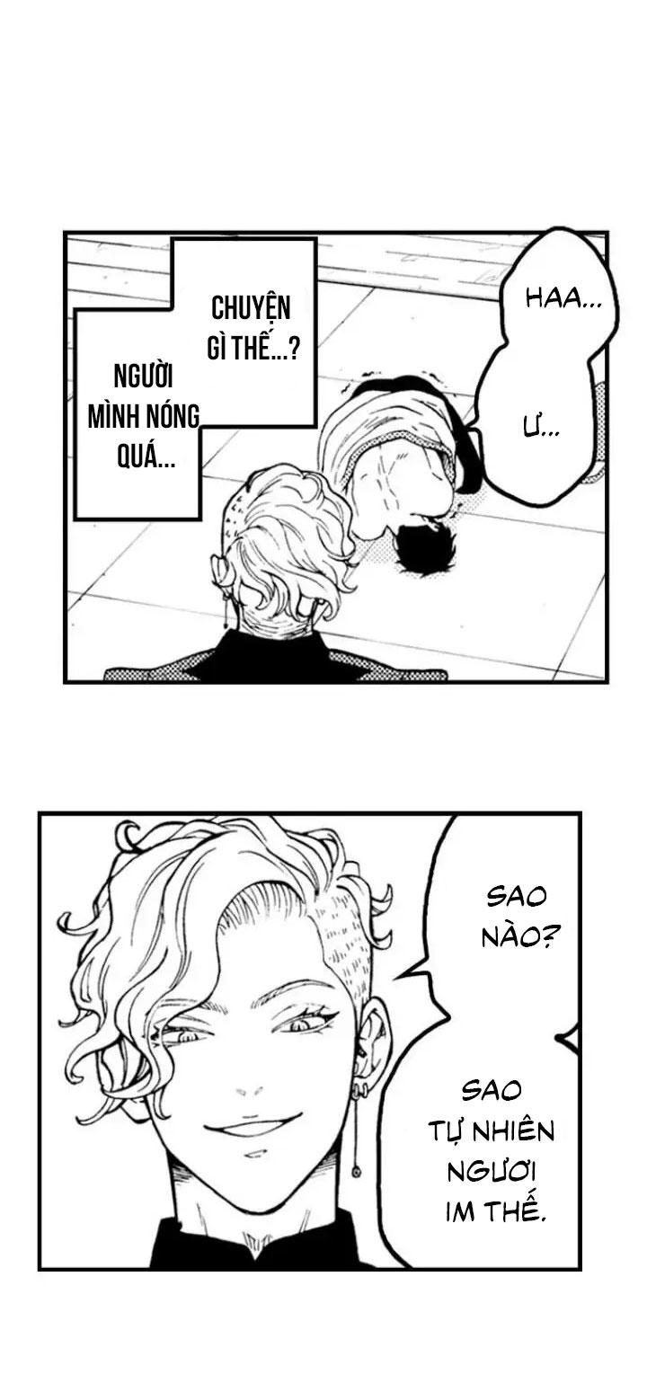 Em Gái Ơi, Anh Trở Thành Thánh Nữ Rồi Chapter 2 - Trang 2