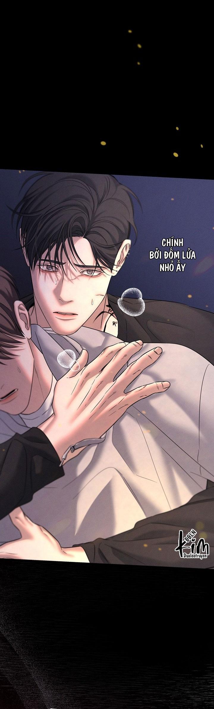 ĐÊM KHÔNG DẤU VẾT Chapter 49 - Next 