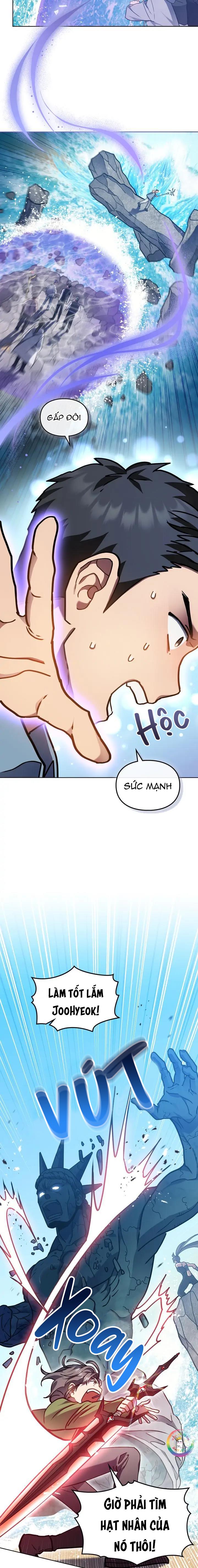 Vết Tích Của Ánh Dương Chapter 55 - Next 
