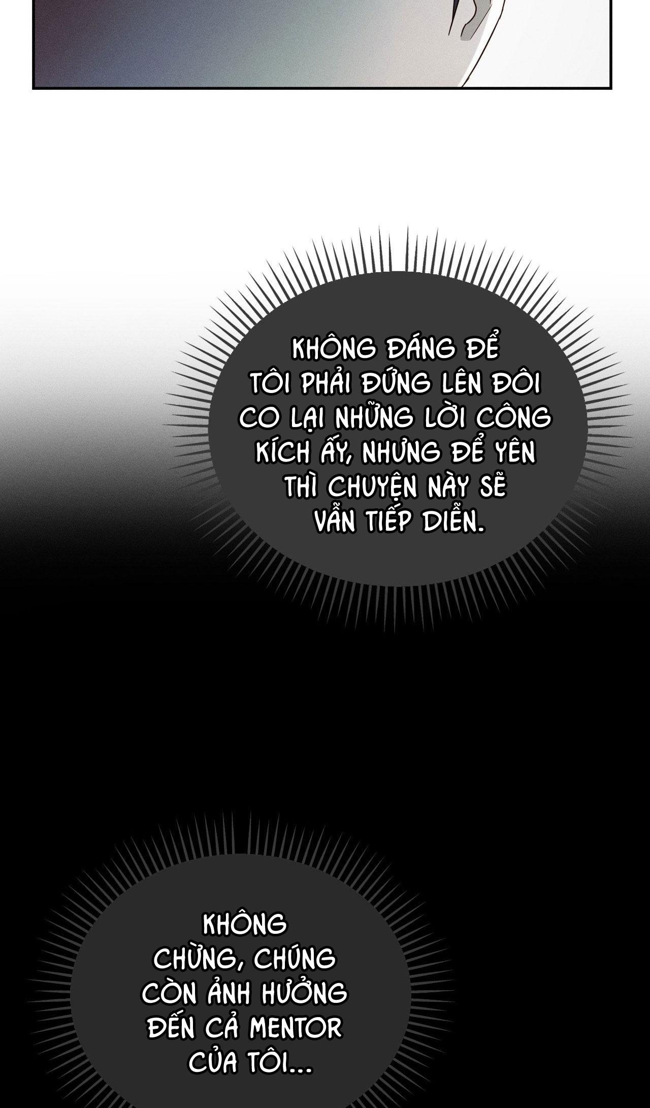 BLOOD POKER Chapter 7 - Next 