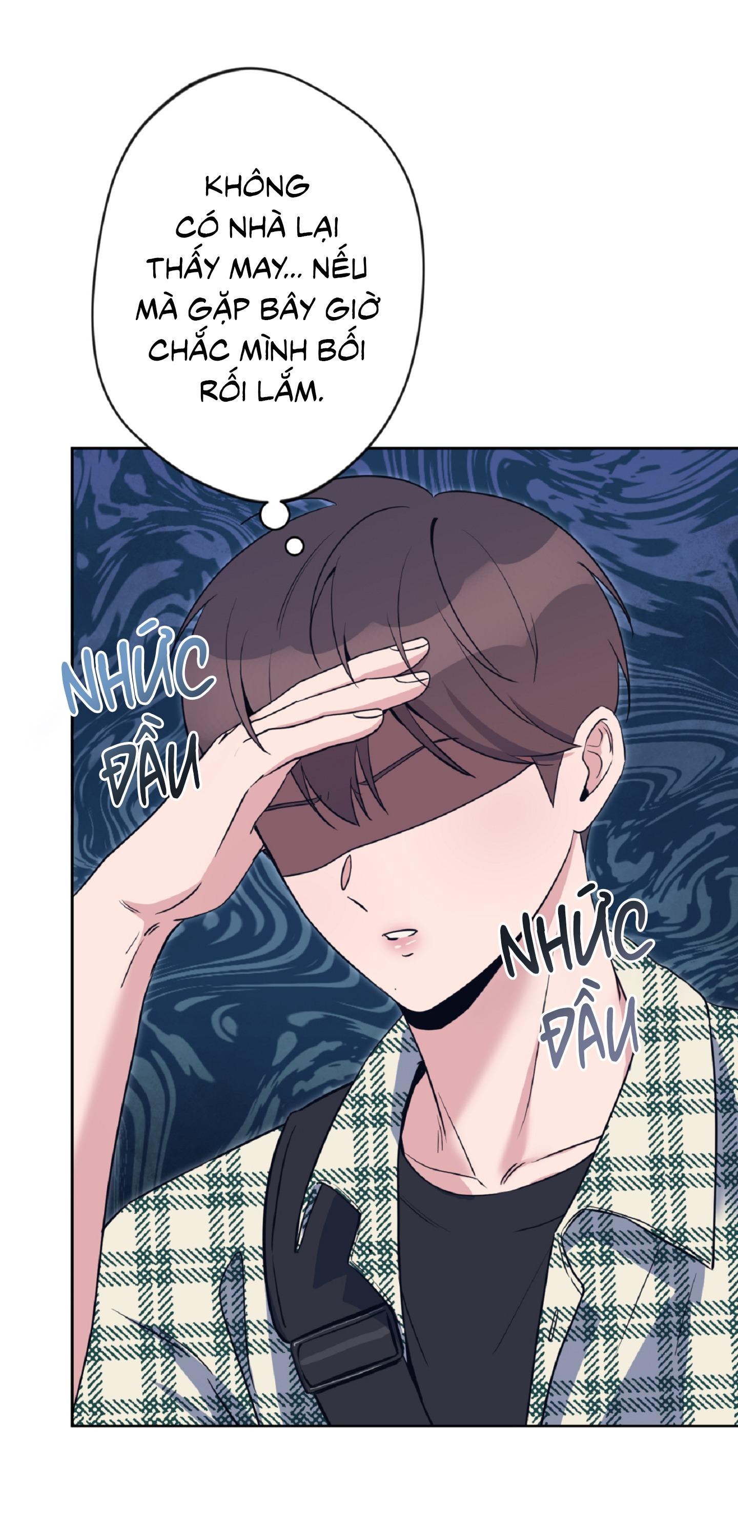 Angel kiss Chapter 20 - Next 