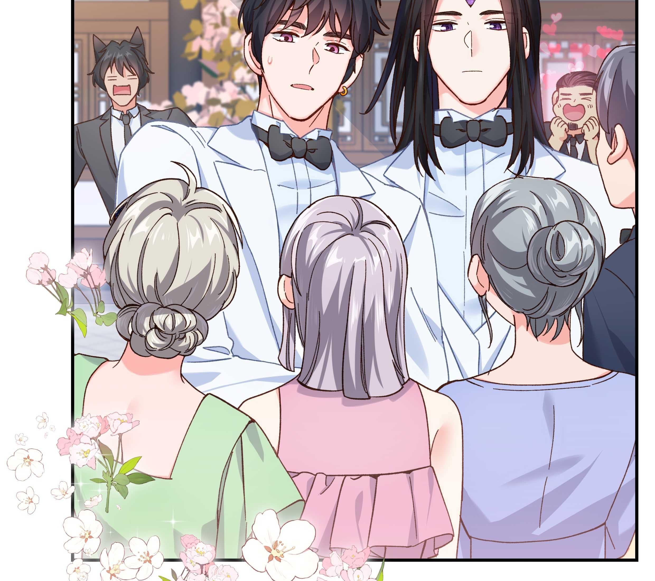 Quán cơm tỳ hưu Chapter 113 - Next 