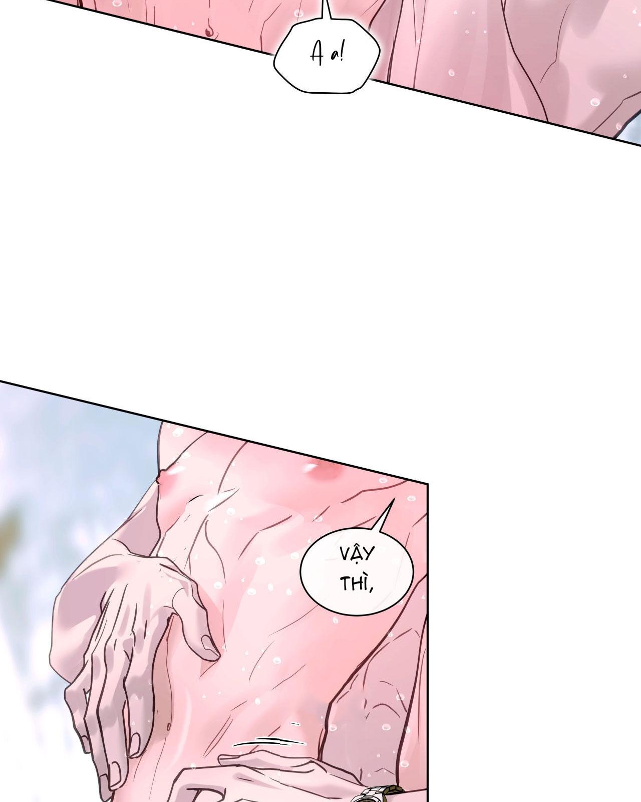 NGUY HIỂM CẬN KỀ Chapter 21 - Next 