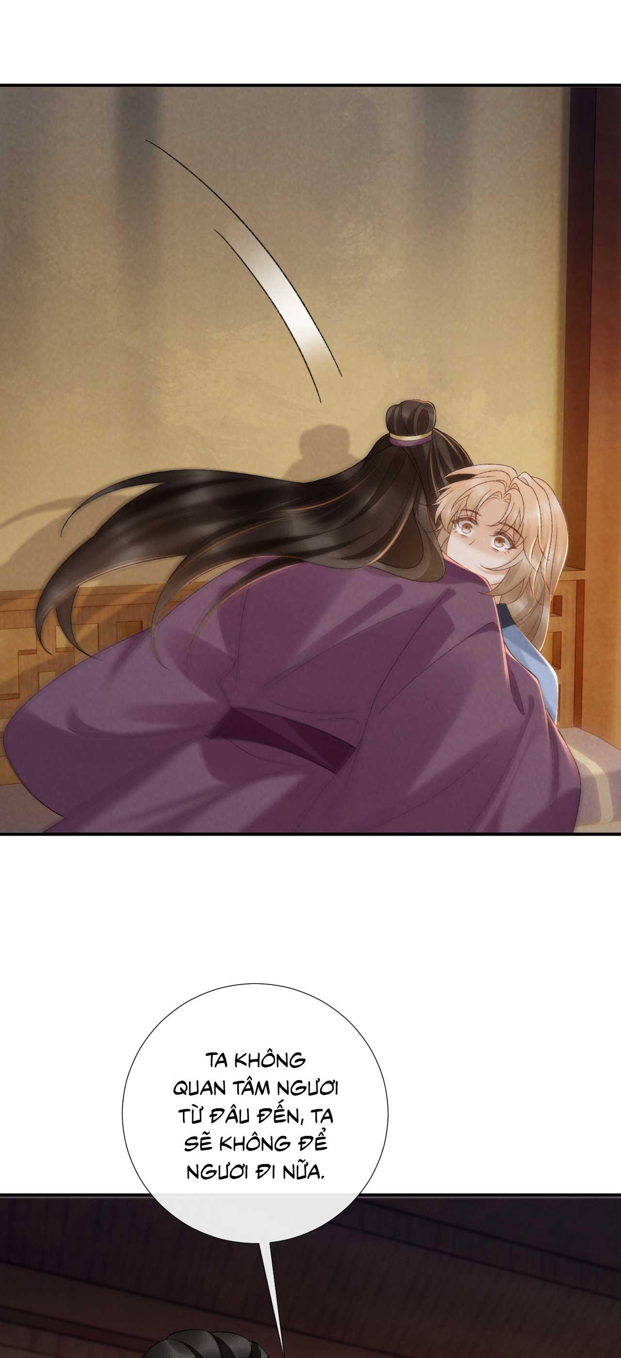 CẠM BẪY CỦA KẺ BIẾN THÁI Chapter 133.04 - Next 