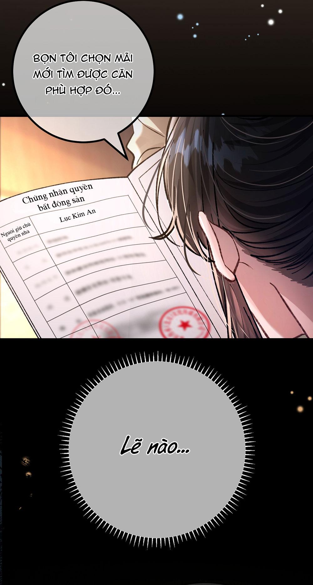 Scandal Vị Tanh Ngọt Chapter 18 - Next 