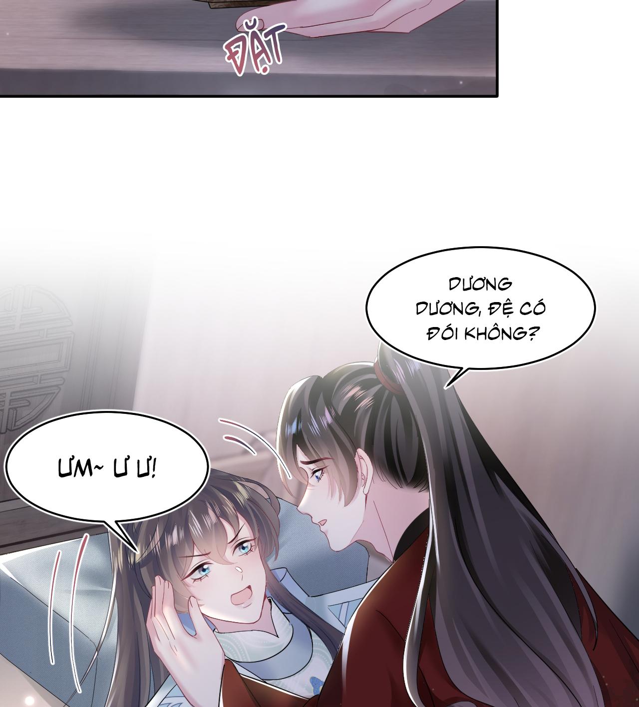 Tuyệt mỹ bạch liên hoa online dạy học Chapter 102 - Next Chapter 103