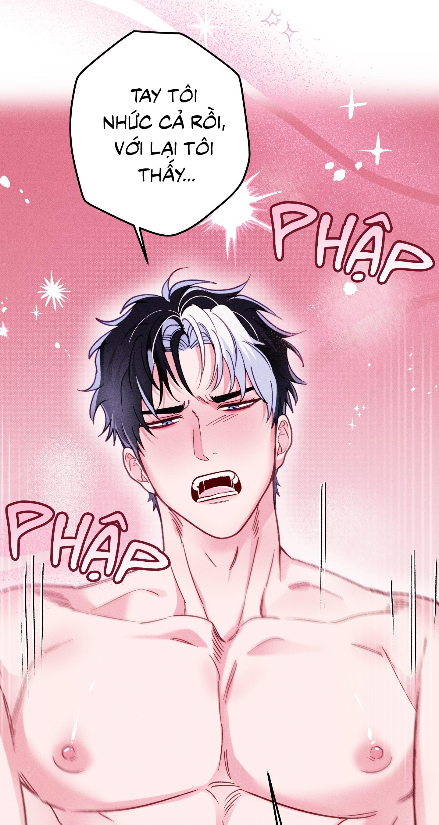 Xuyên Thành Bá Tước Omega Chapter 6 - Next 