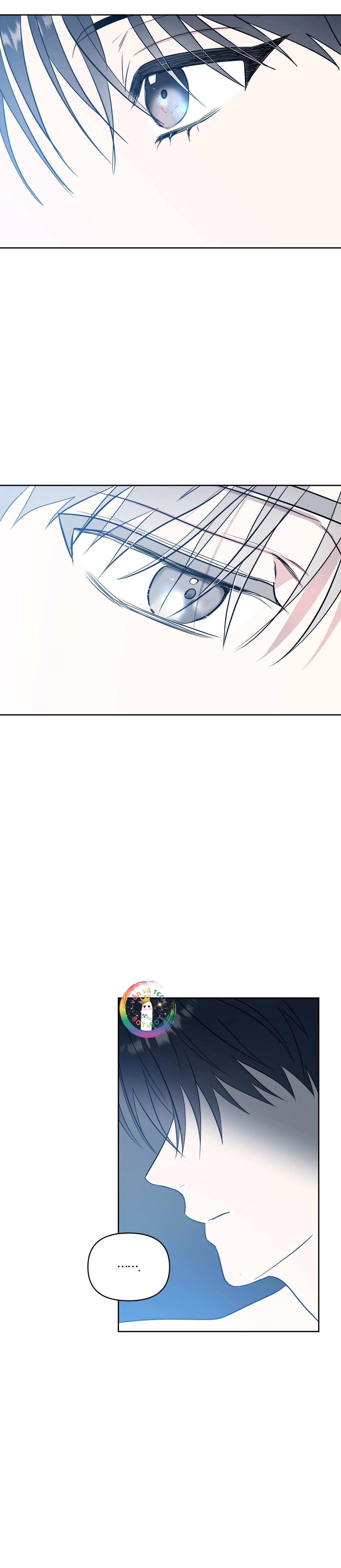 Sparkling Baby Chapter 31 - Next Chapter 32