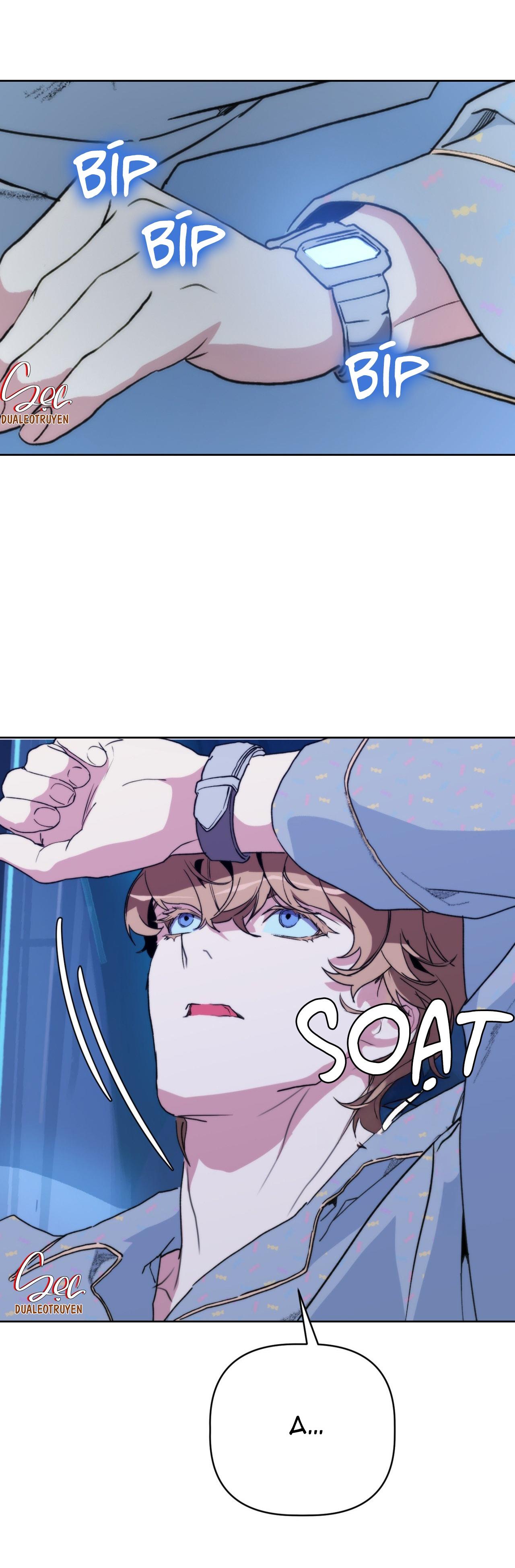 BẠN CÙNG LỚP MẪU GIÁO MẶT TRỜI Chapter 42 - Next 