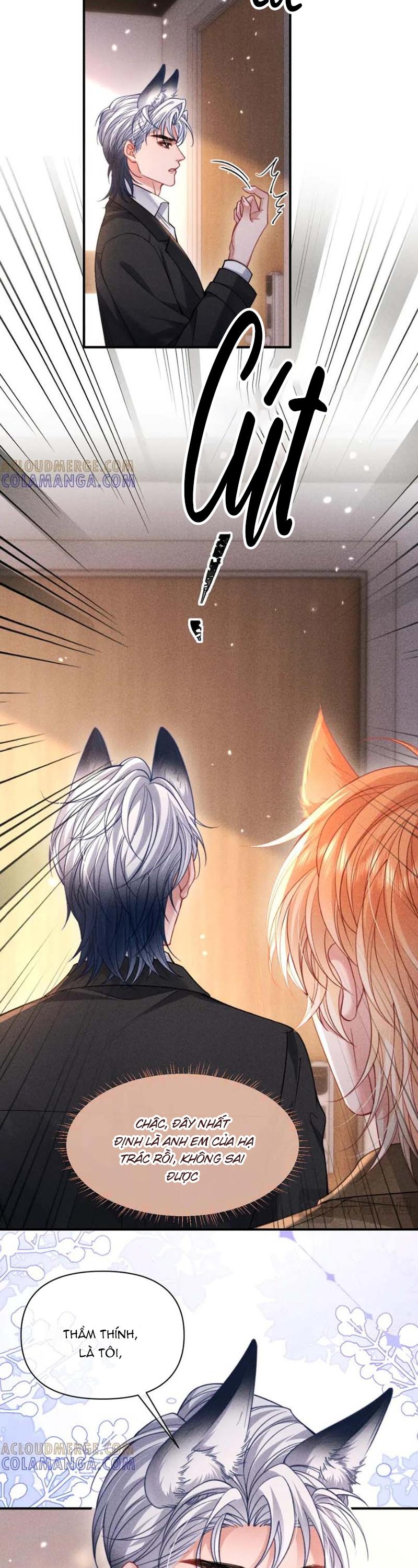 Nuông Chiều Sinh Hư Chapter 51 - Next Chapter 52