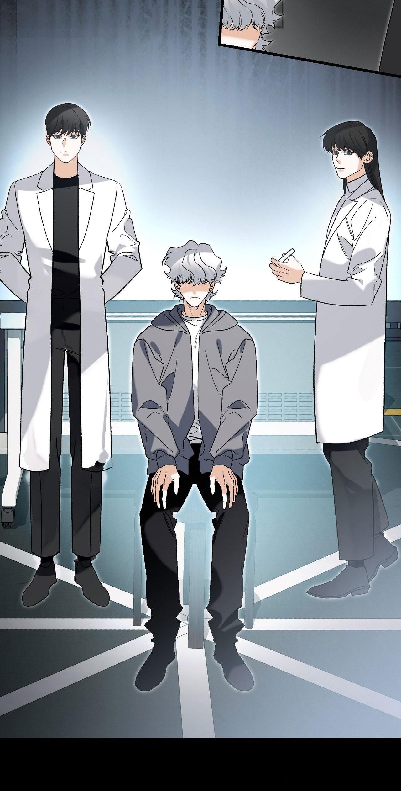 ĐIỀU KIỆN CỦA GUIDE Chapter 60 - Next 