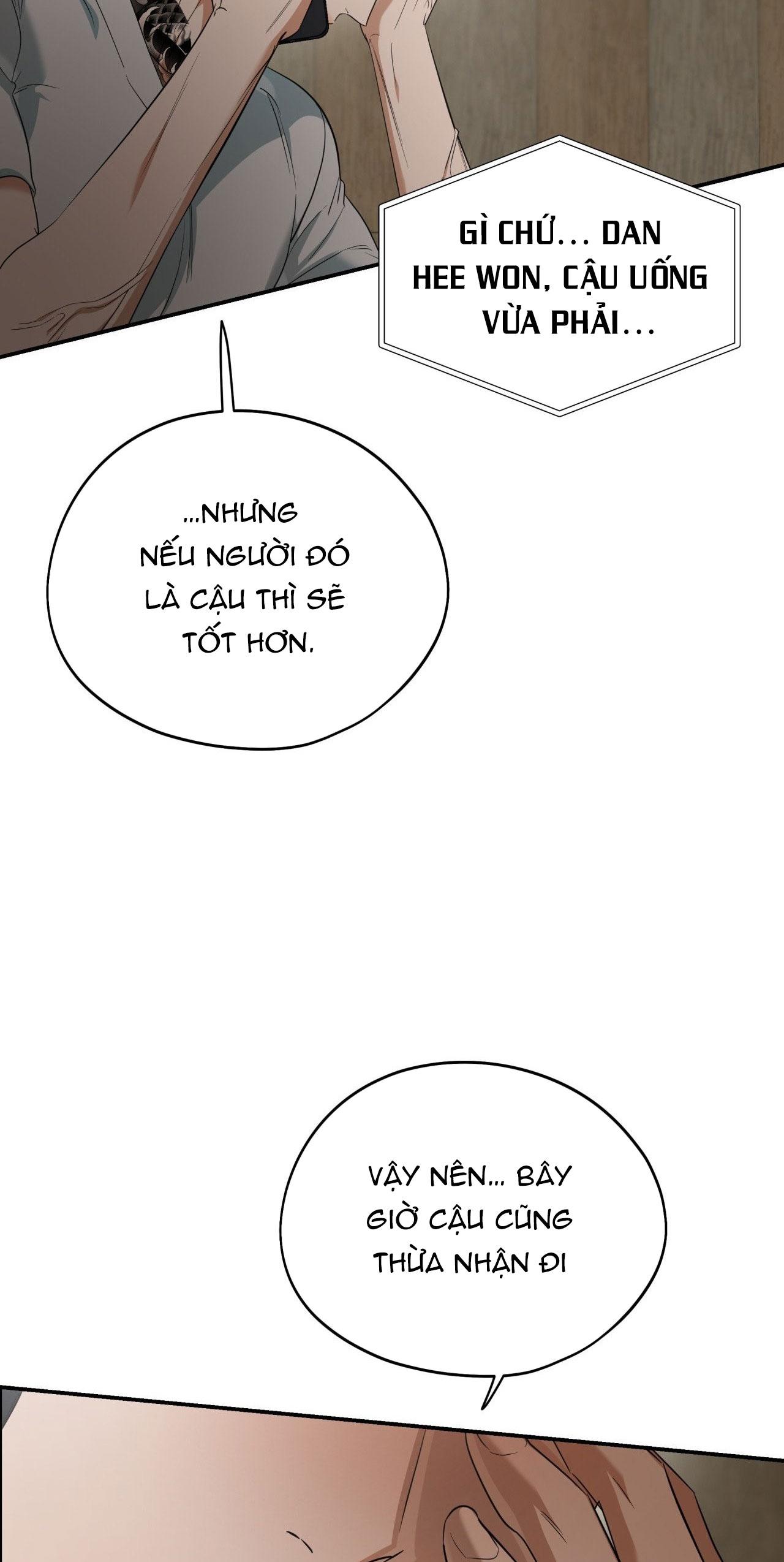 LỆNH CỨU RỖI Chapter 75 - Next Chapter 76