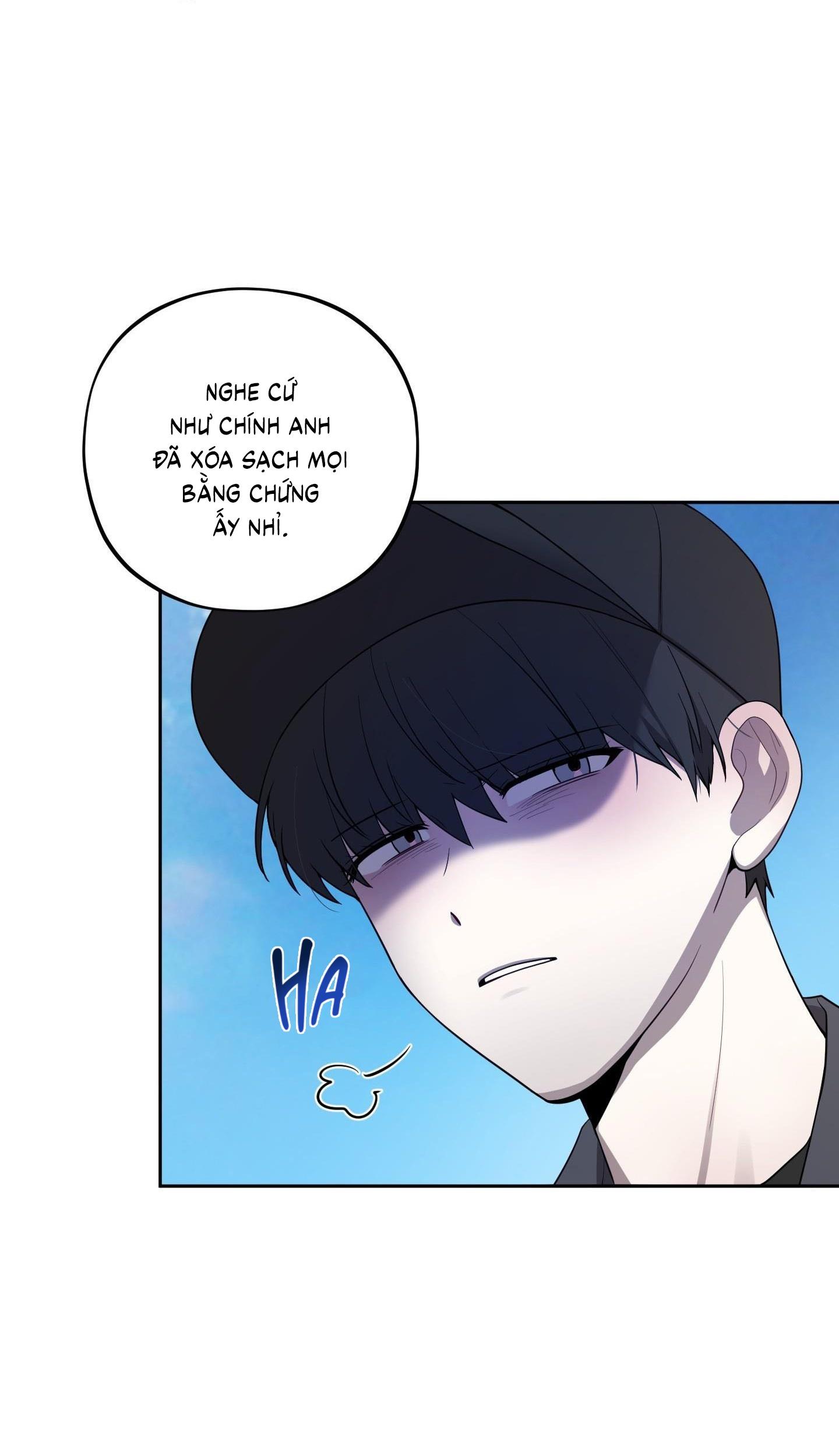 (CBunu) Chuyện Rằng Tôi Yêu Cậu Chapter 31 - Next 