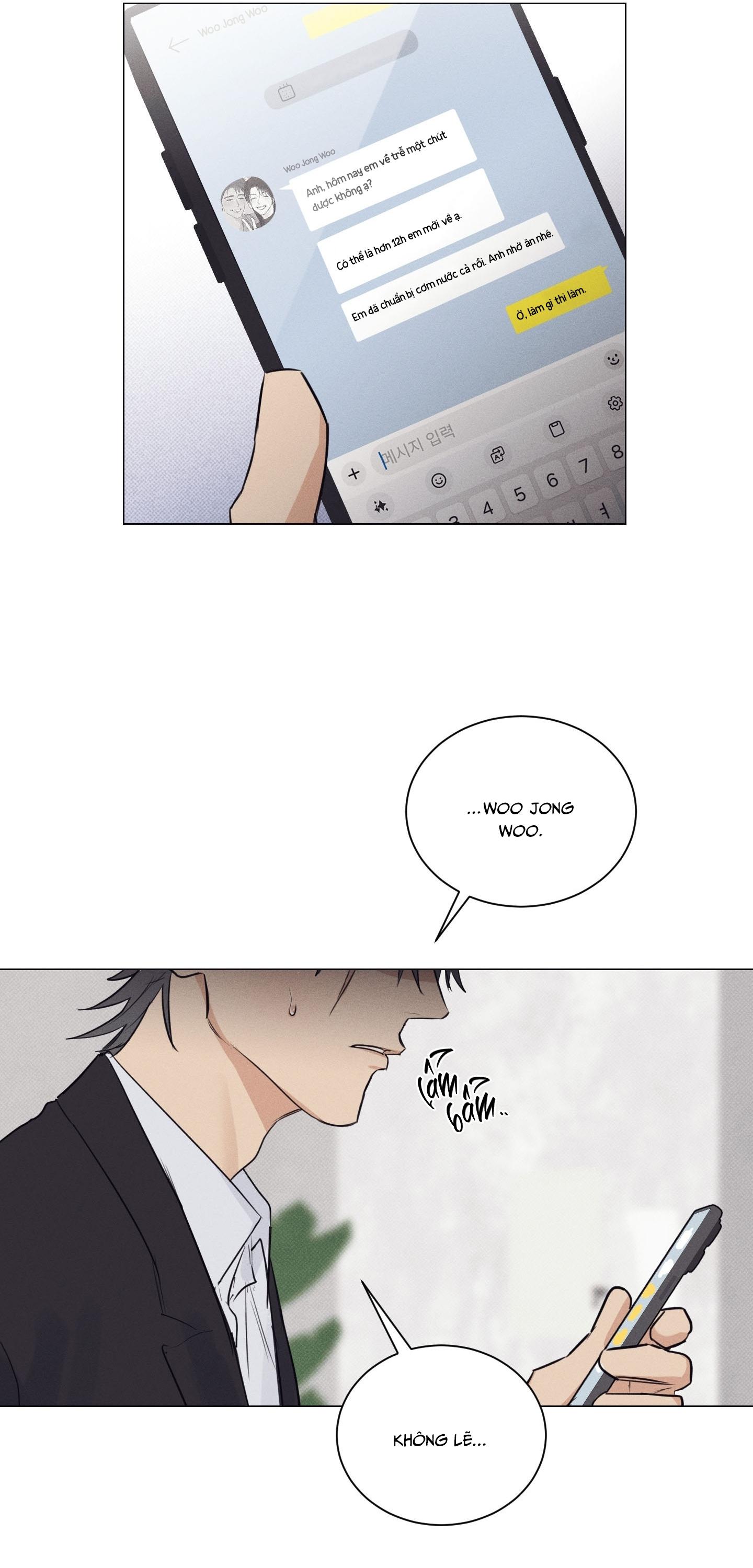 CÓ THỰC MỚI VỰC ĐƯỢC ĐẠO Chapter 16 - Next Chapter 17