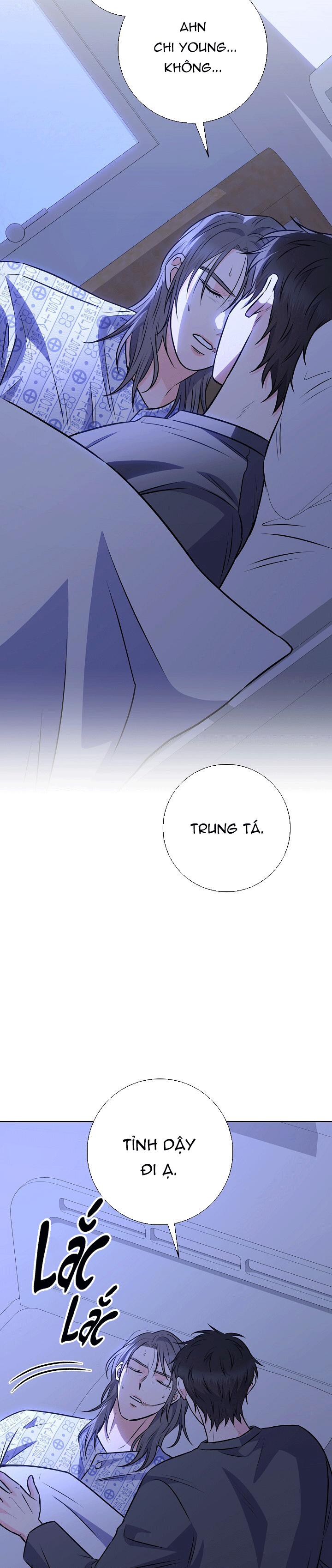 CHÁN GHÉT Chapter 63 - Next 