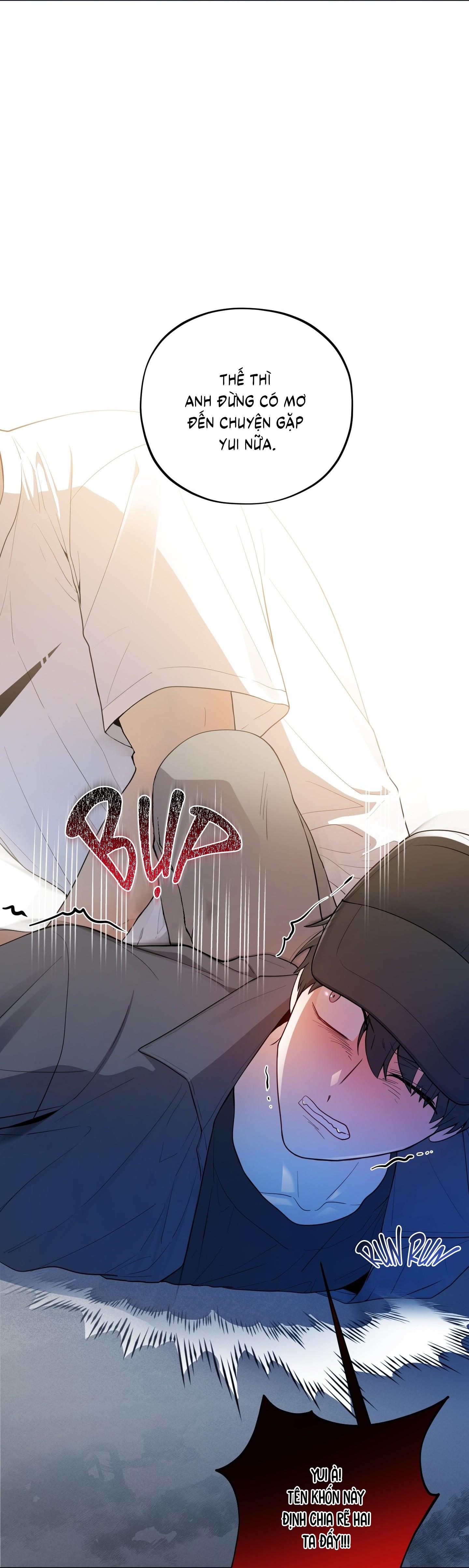(CBunu) Chuyện Rằng Tôi Yêu Cậu Chapter 32 - Next 