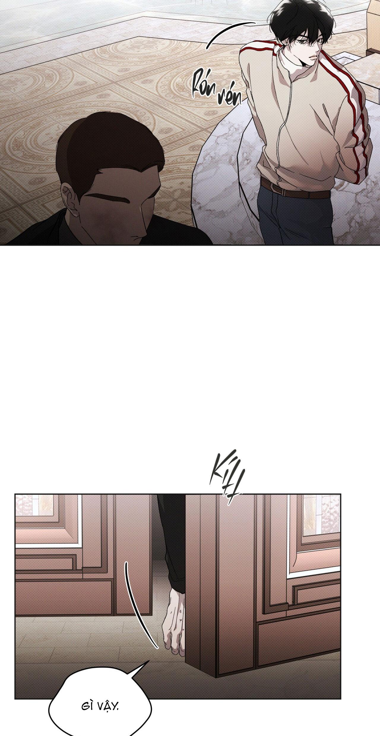 NGUỒN GỐC TIẾN HÓA Chapter 15 - Next 