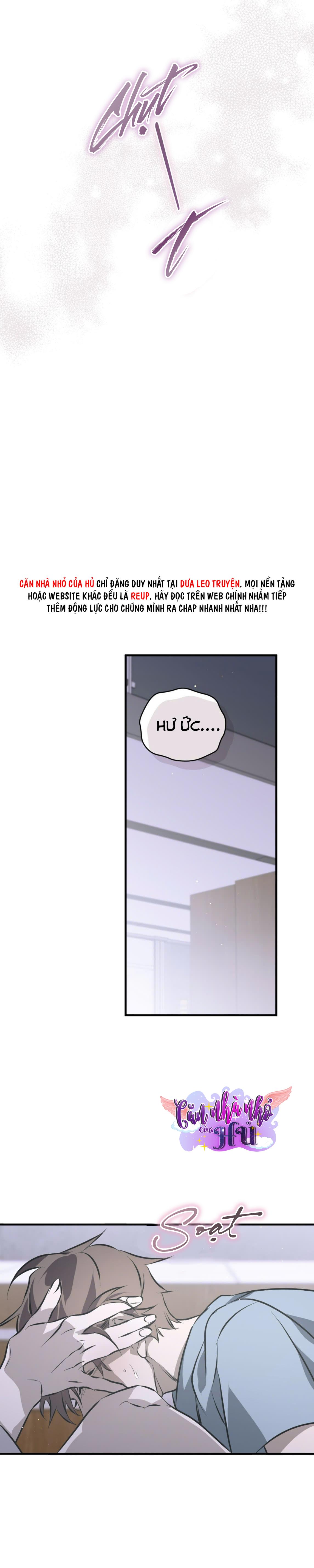 THẤT LẠC Chapter 25 - Next 