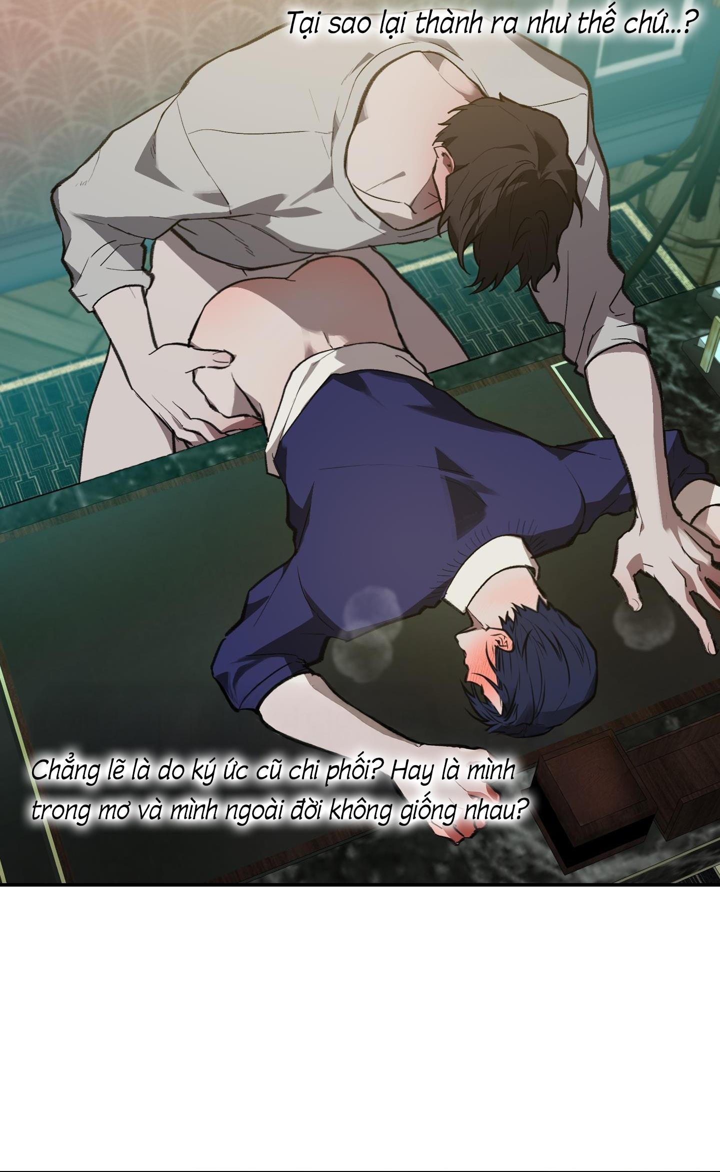 (CBunu) Control Time Chapter 37 - Next 