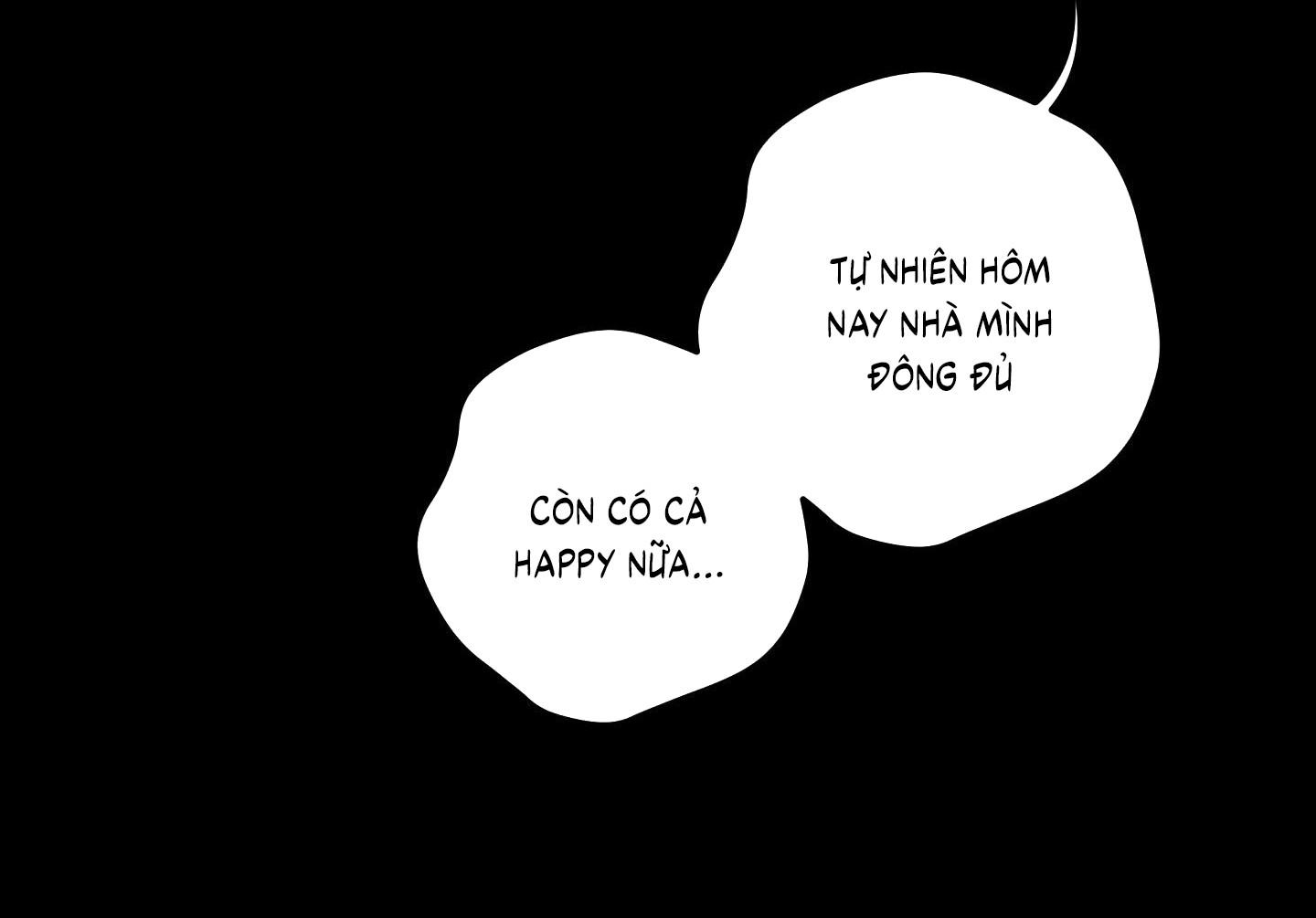 (CBunu) The Cell Chapter 17 - Next Chapter 18