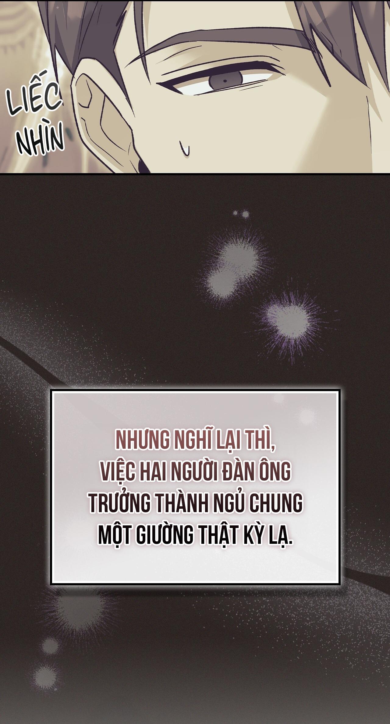Xuyên thành cục bông của tên cuồng công Chapter 15 - Next Chapter 16