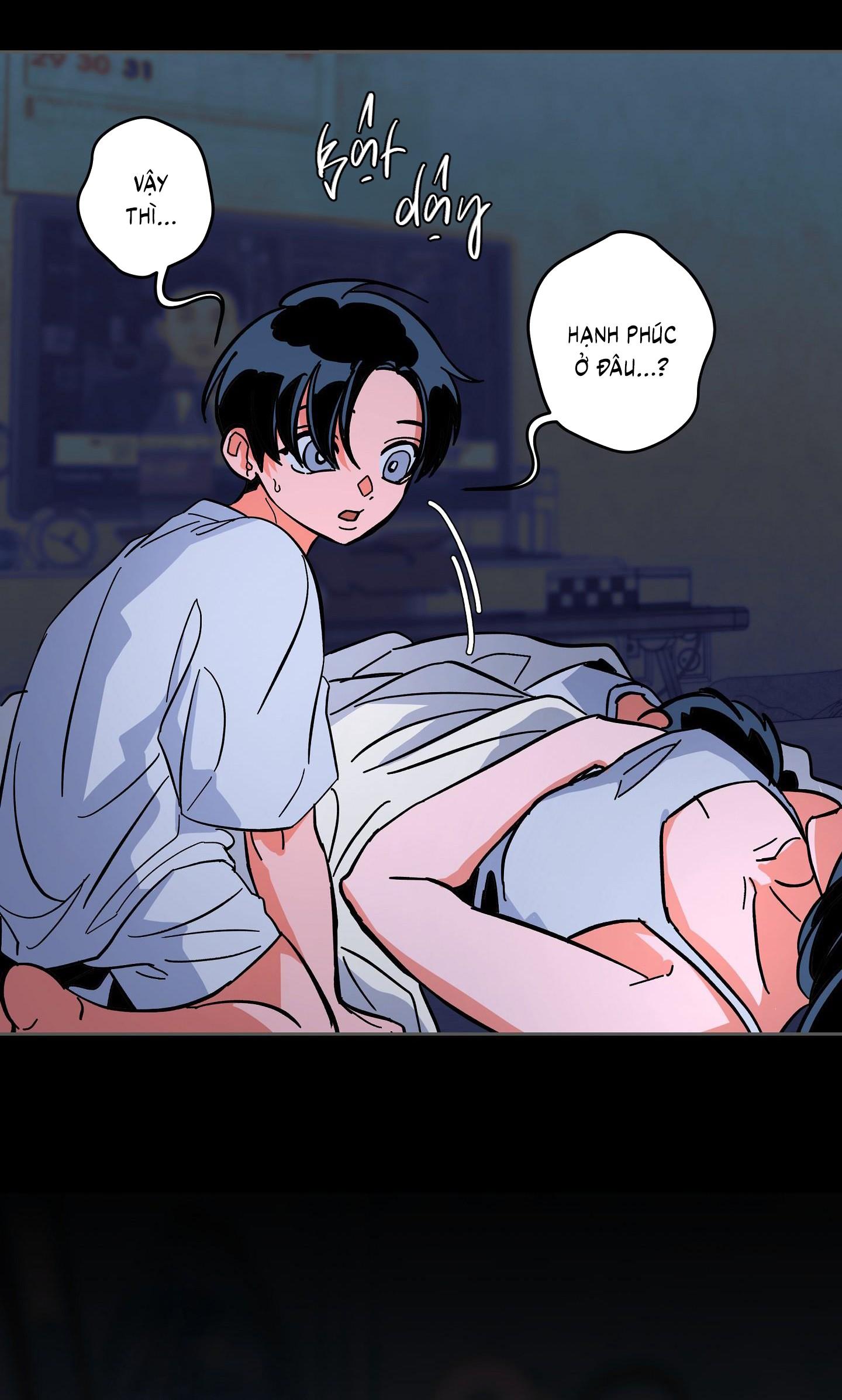 (CBunu) The Cell Chapter 17 - Next Chapter 18