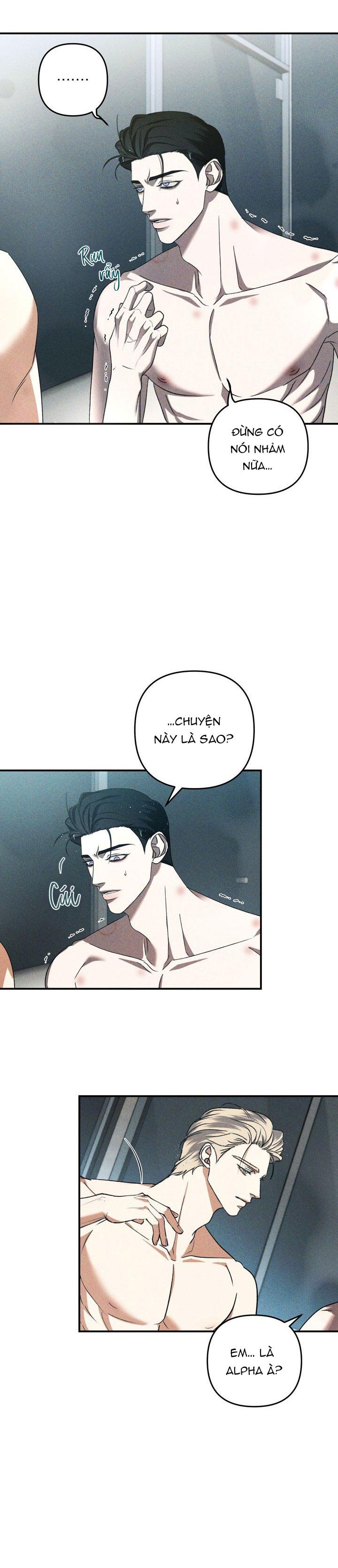 BL NGẮN LOẠN LUÂN - GIA ĐÌNH Chapter 10.4 hoàn cảnh 4 - Next 