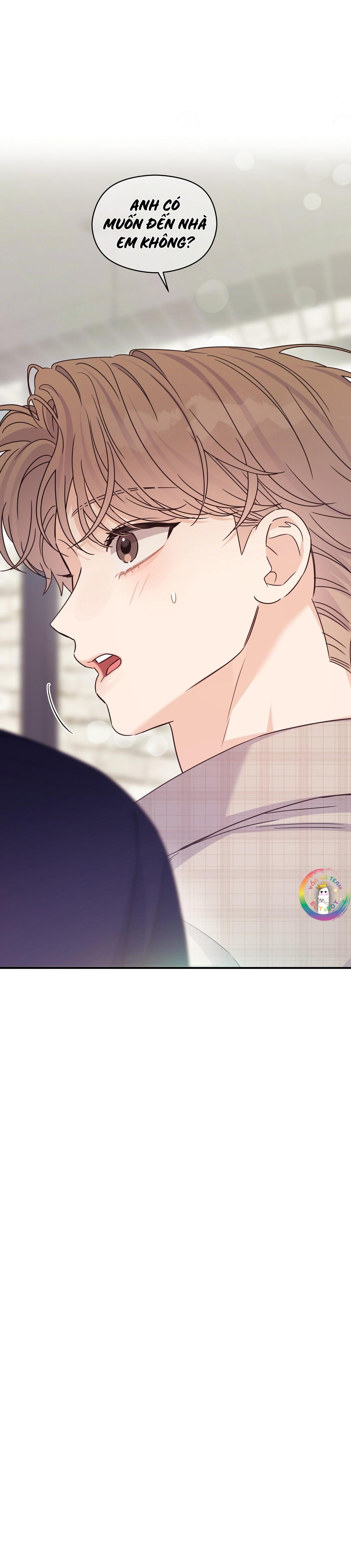 ✿ Vết Thương Alpha ✿ Chapter 25 - Trang 2