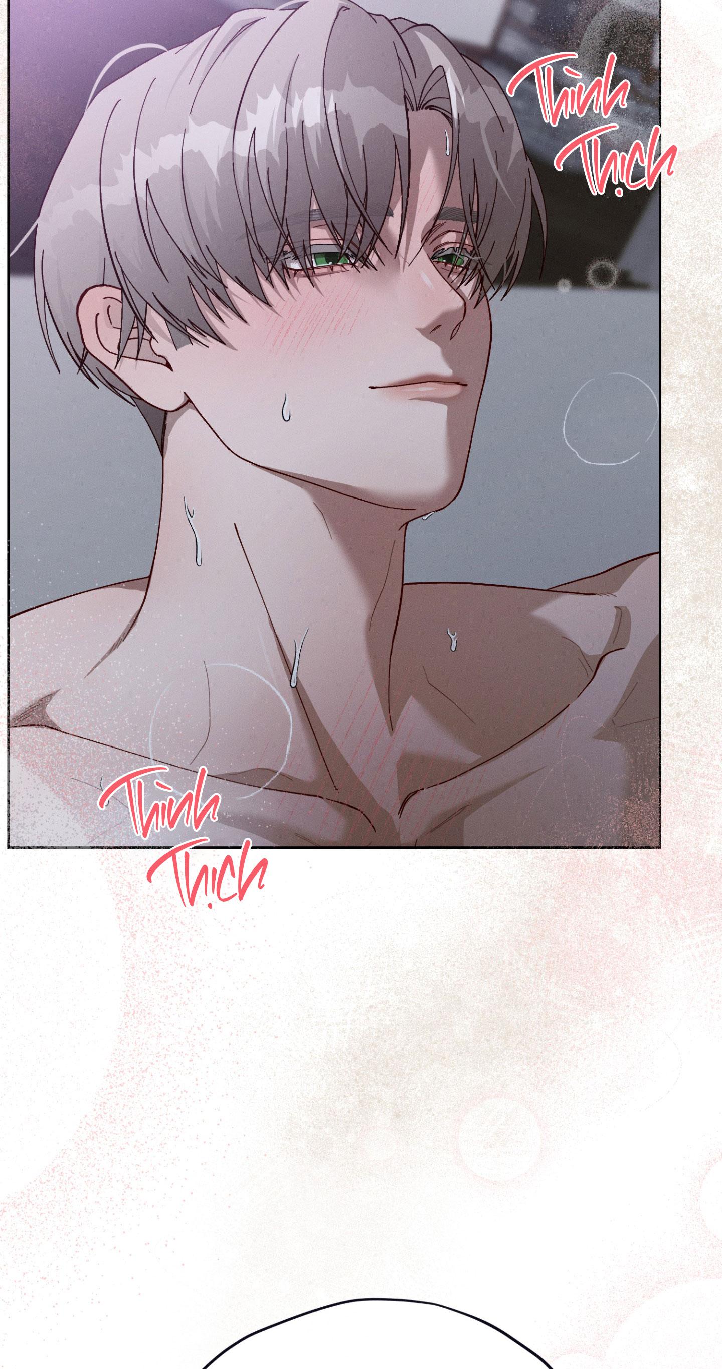 (ABO) CÁCH YÊU THƯƠNG CỤC CƯNG Chapter 6 - Next Chapter 7