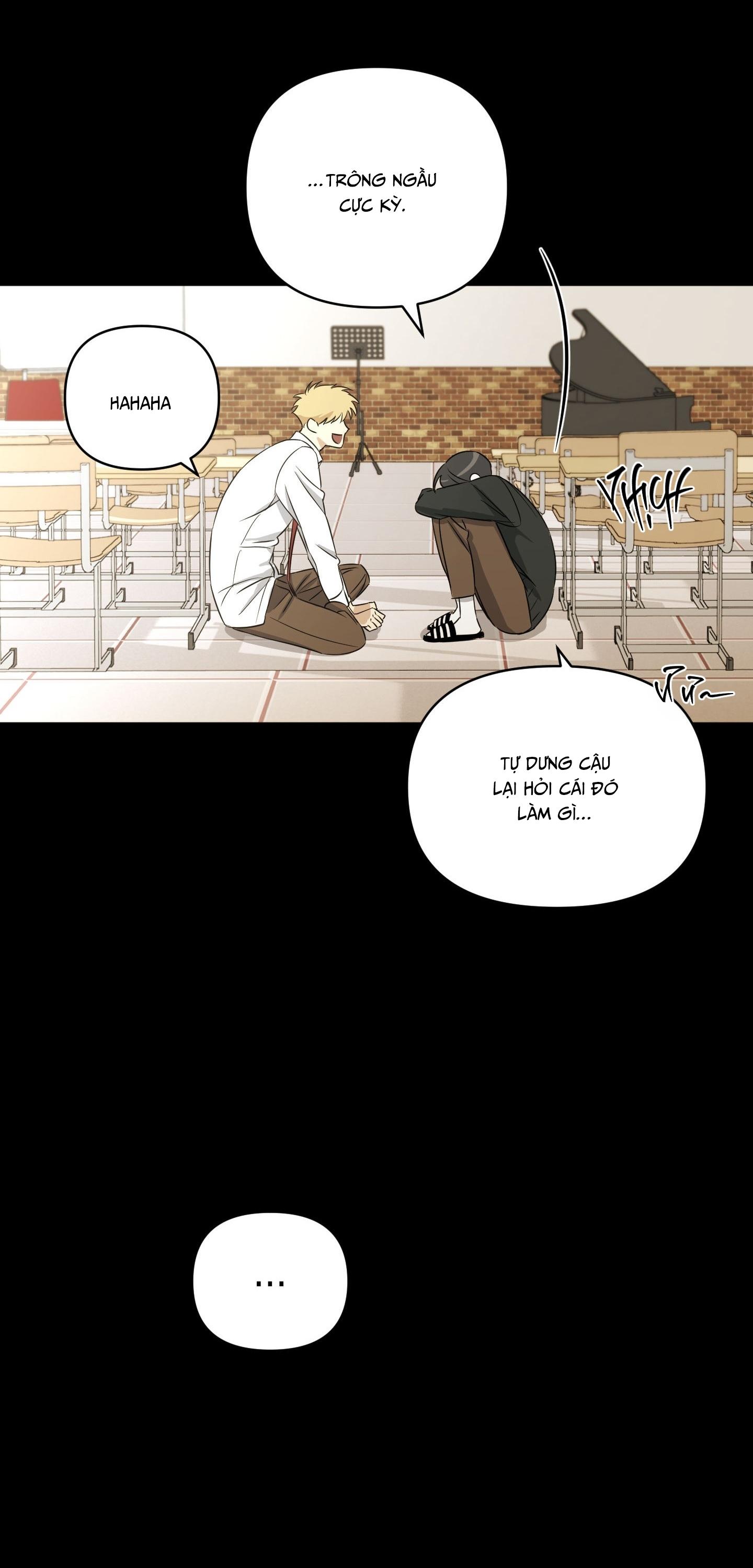 GUITAR ĐIỆN VÀ CÀ VẠT Chapter 6 - Next 