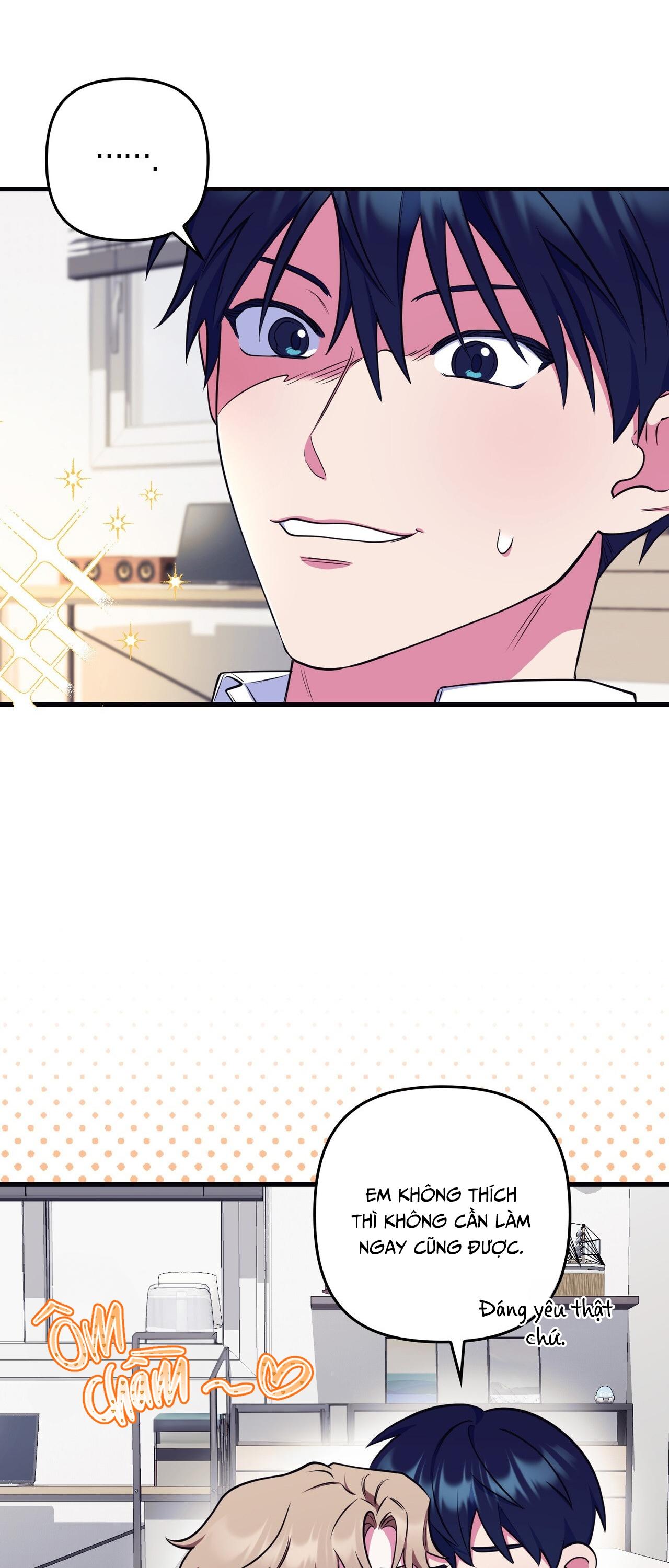 GIÚP ANH MỘT LẦN THÔI Chapter 13 - Next 