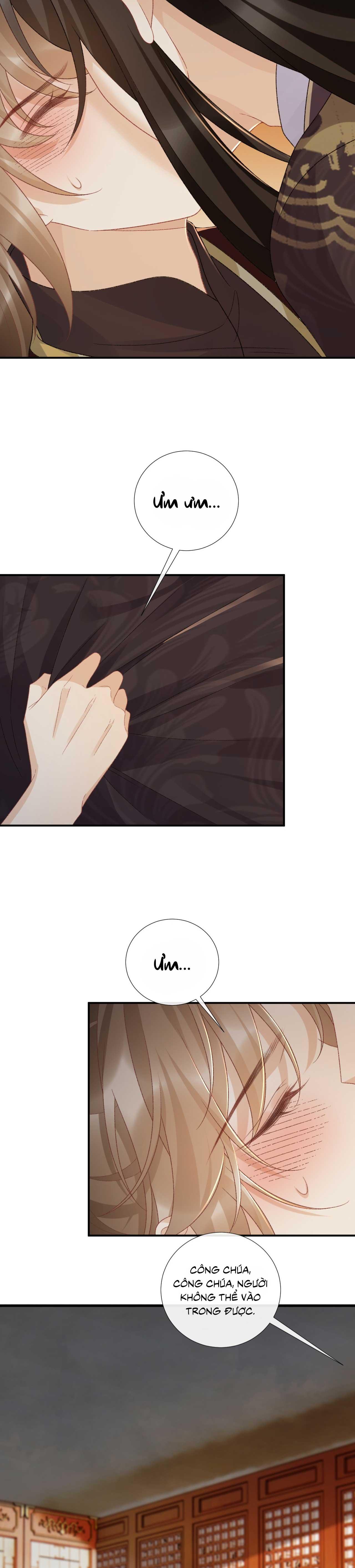 CẠM BẪY CỦA KẺ BIẾN THÁI Chapter 133.06 - Next 