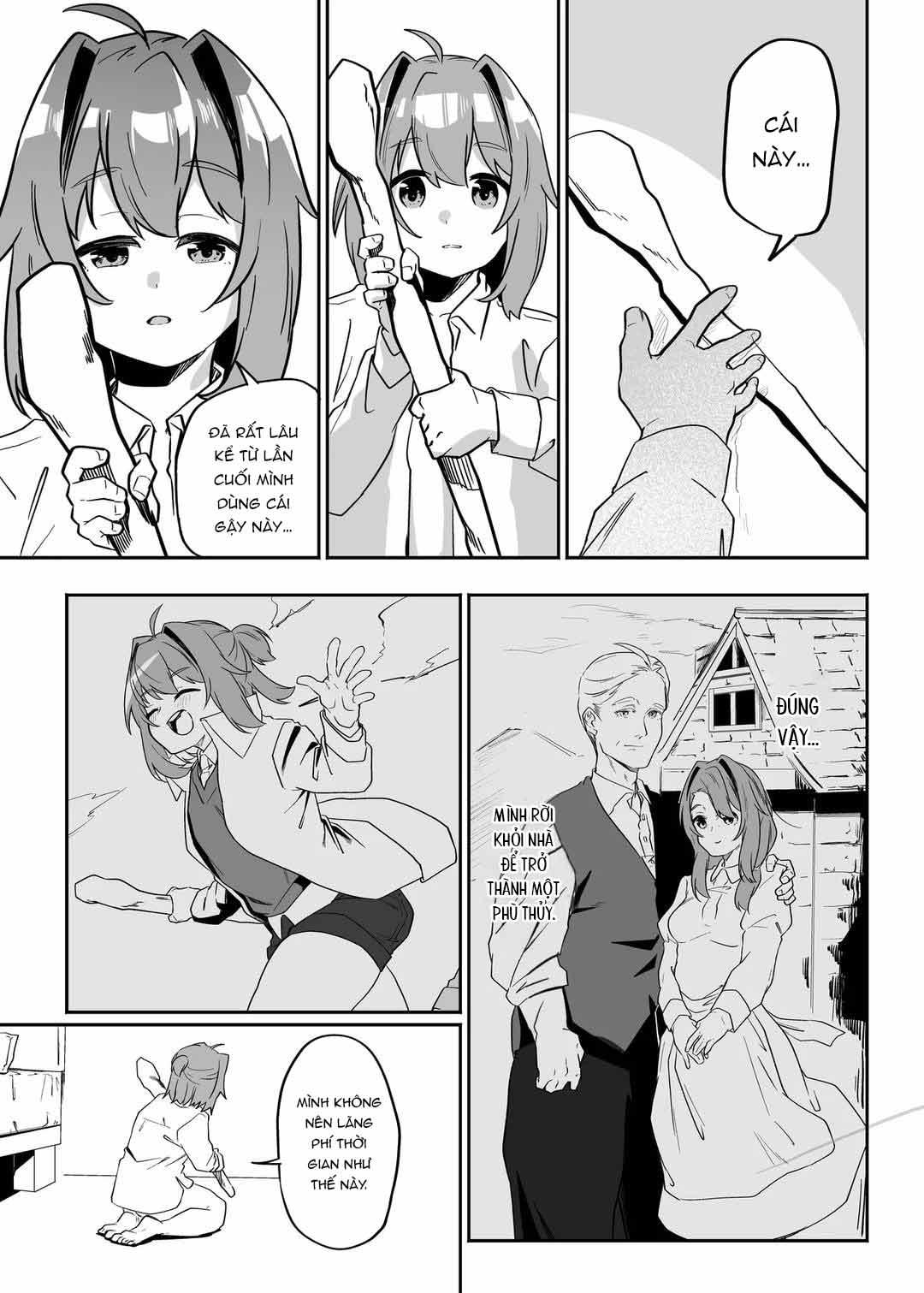 Đutanbao Shota Chapter 93 - Next Chapter 94