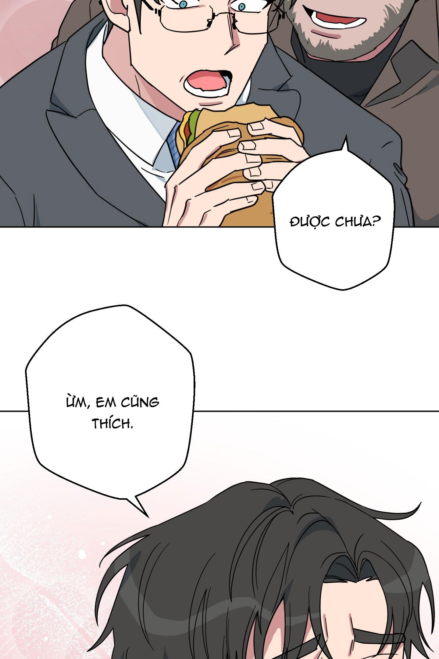 CHÚ ĐÃ BIẾT HẾT RỒI SAO ? Chapter 42 - Next 