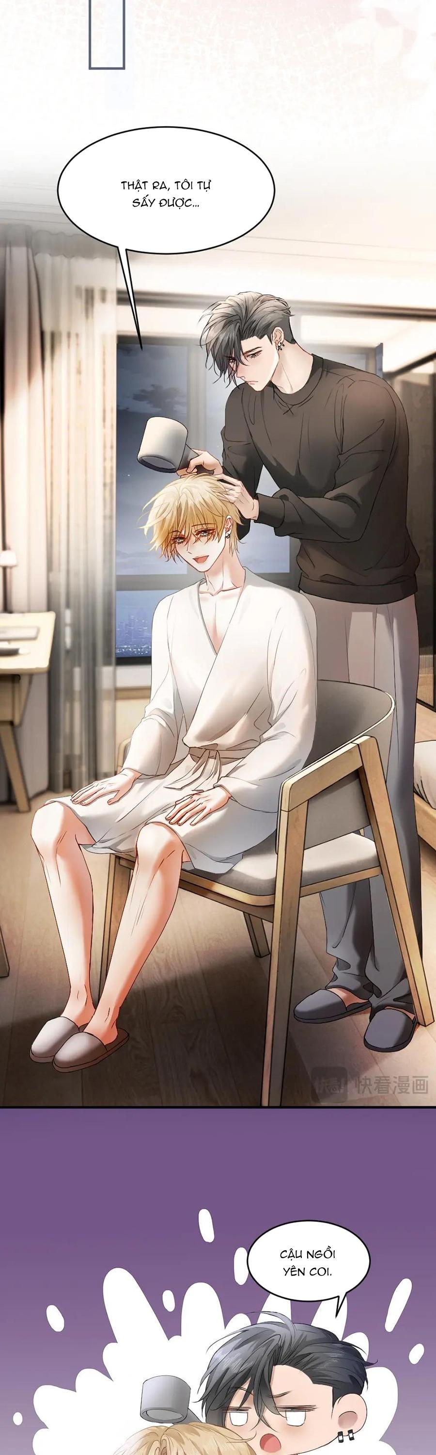 Tiểu thiếu gia dựa vào nhan sắc càn quét toàn hệ thống Chapter 80 - Next Chapter 81