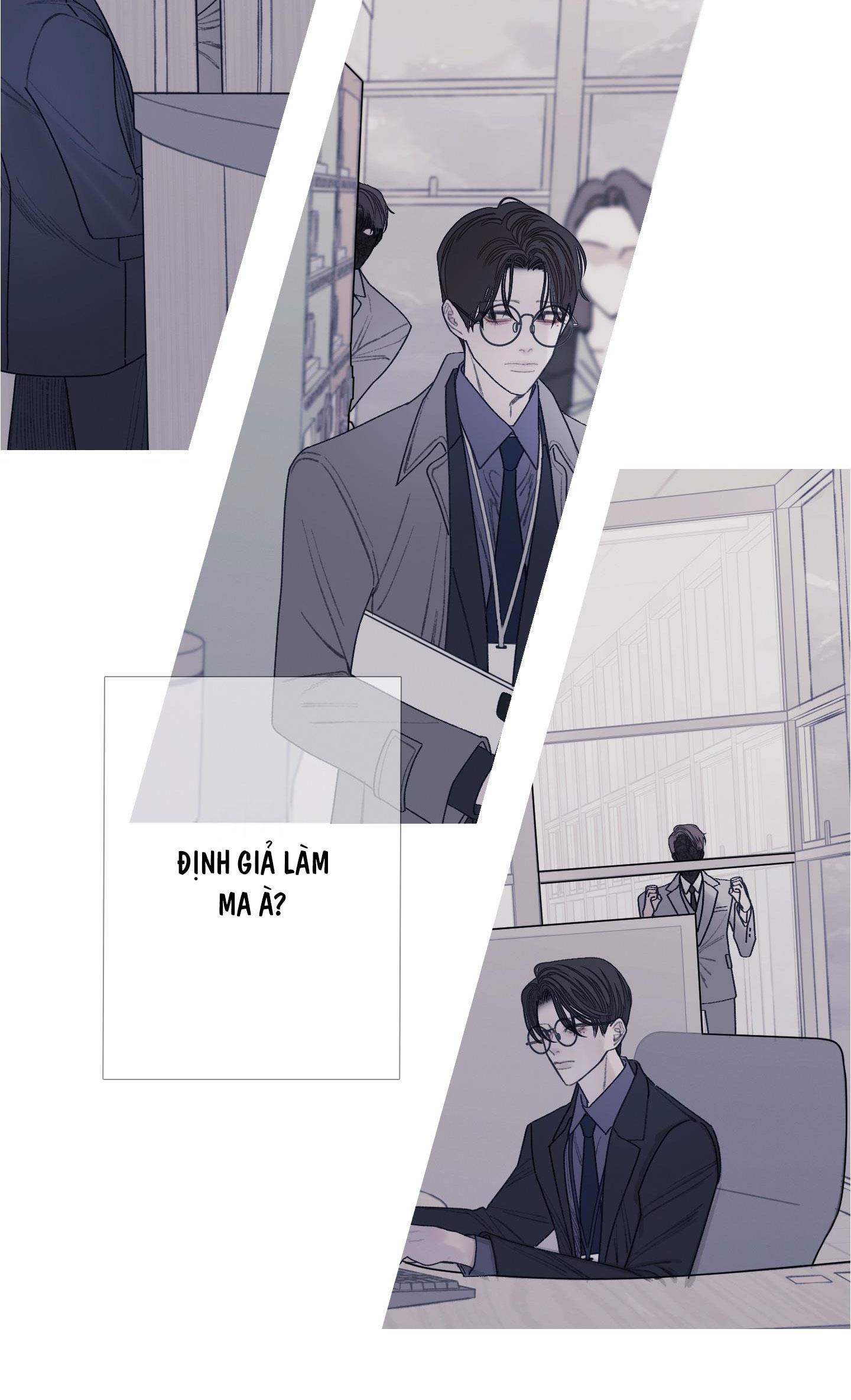 CHUYỆN QUỶ MÔN QUAN Chapter 94 - Next 