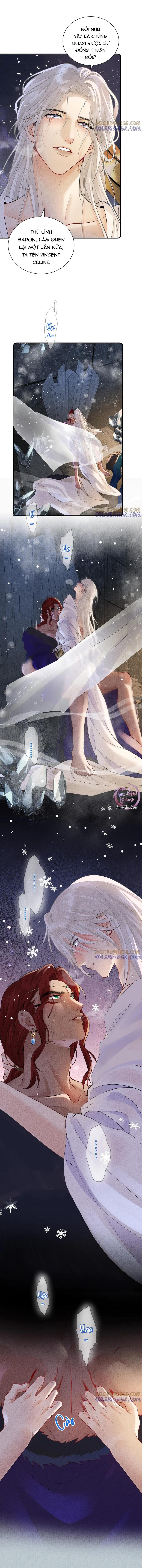 Bản Tình Ca Nụ Hôn Ngục Tù Chapter 45 - Next Chapter 46