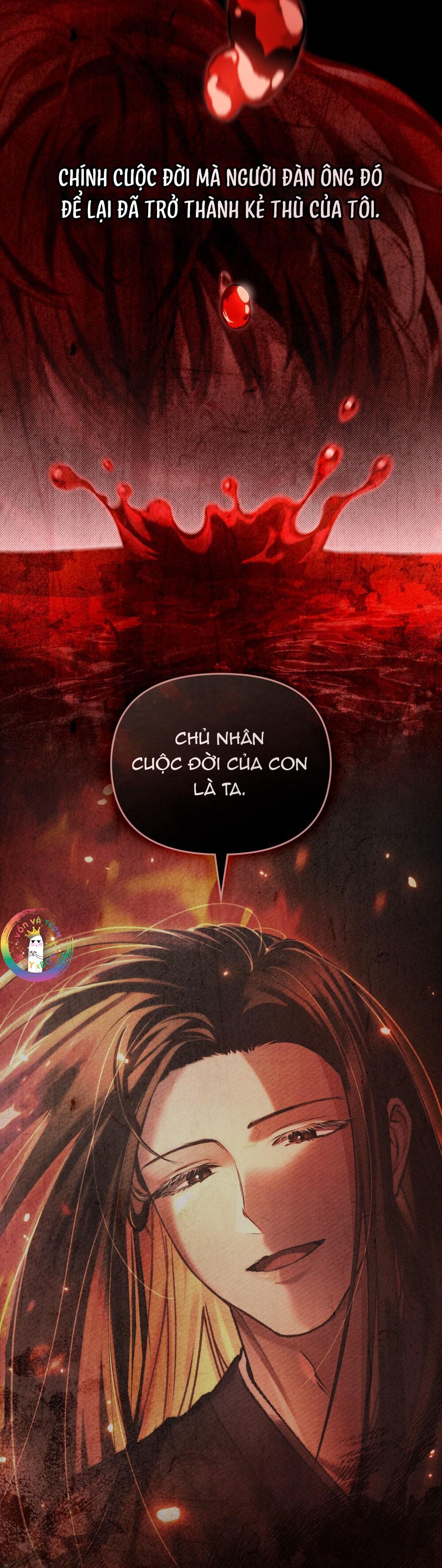 Linh Hồn Lửa Chapter 35 End season 1 - Trang 2