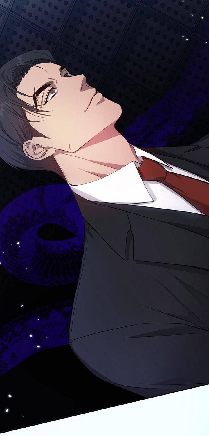[DDT] Lời Nguyền Màn Đêm Chapter 1 19+ - Trang 2